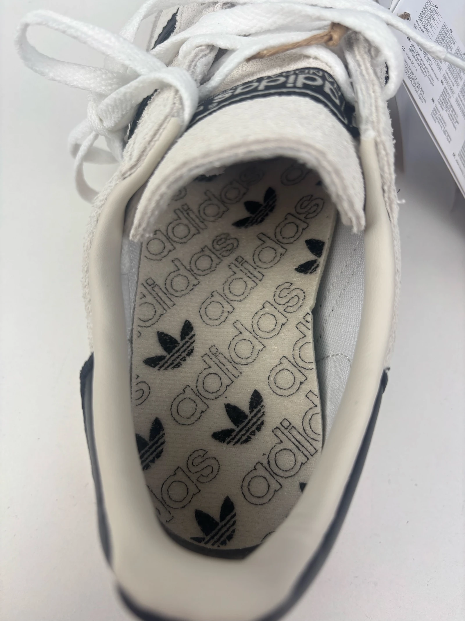 Adidas HandBall Spezial  – photo 11
